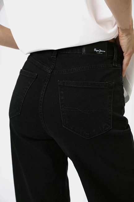 Брюки джинсовые Pepe Jeans