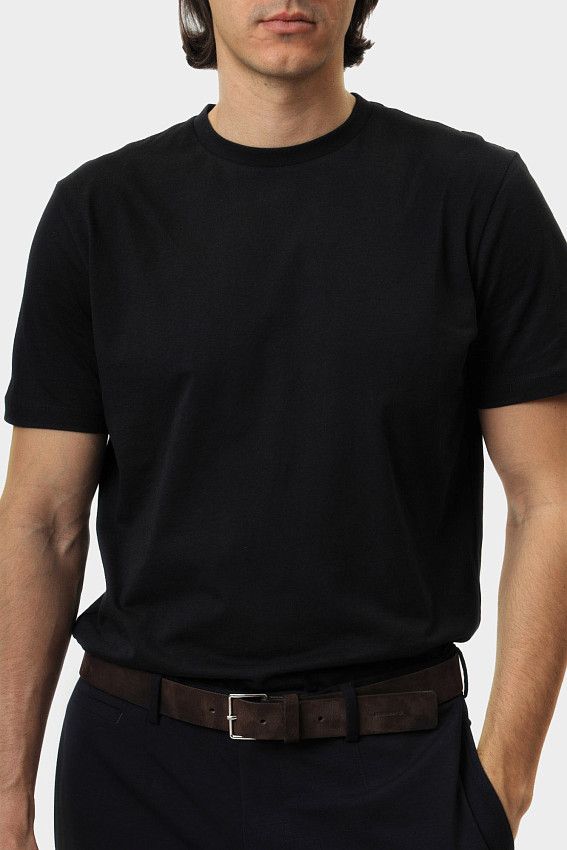 Футболка Strellson Черный