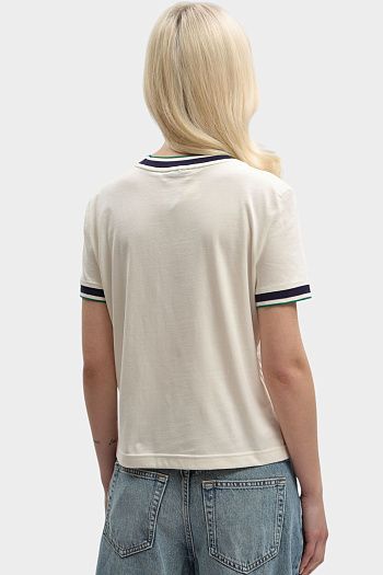 Футболка Calvin Klein Jeans