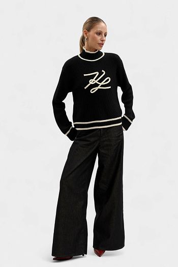 Свитер Karl Lagerfeld
