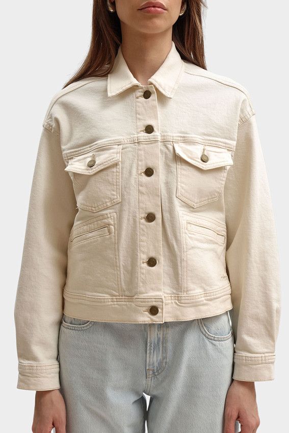 Куртка джинсовая Pepe Jeans