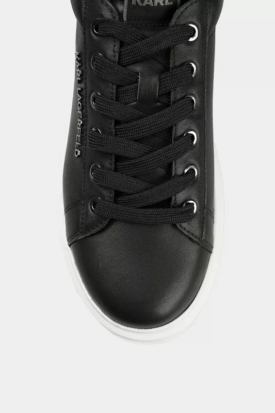 Кеды Karl Lagerfeld Черный