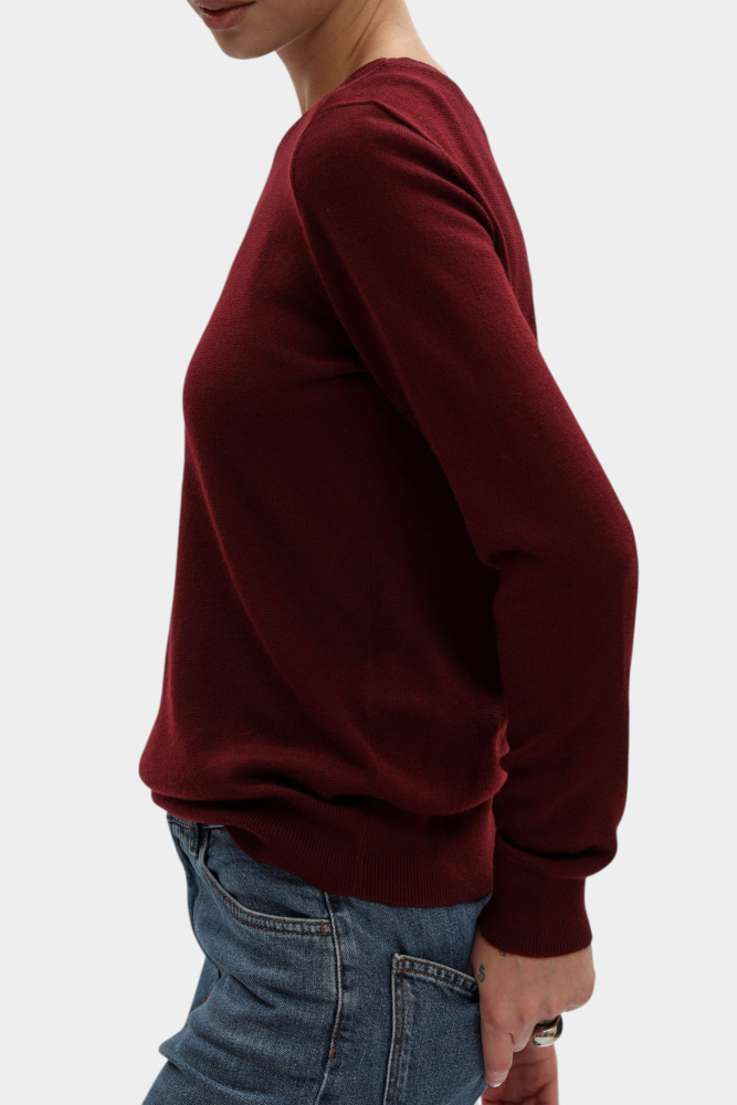 M0126001158N-WK609K03-318M джемпер trussardi 