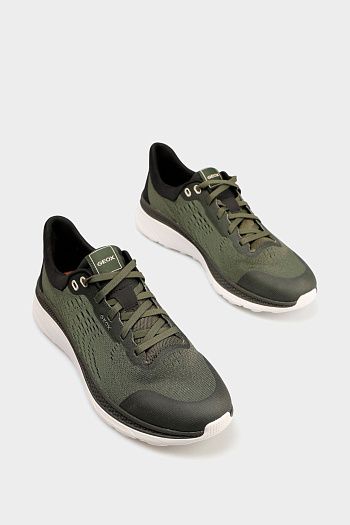 Кроссовки Geox