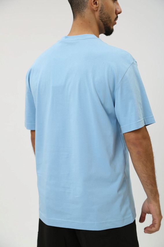 Футболка Calvin Klein Jeans Голубой