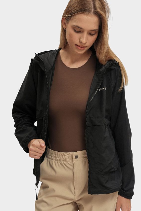 Ветровка Columbia