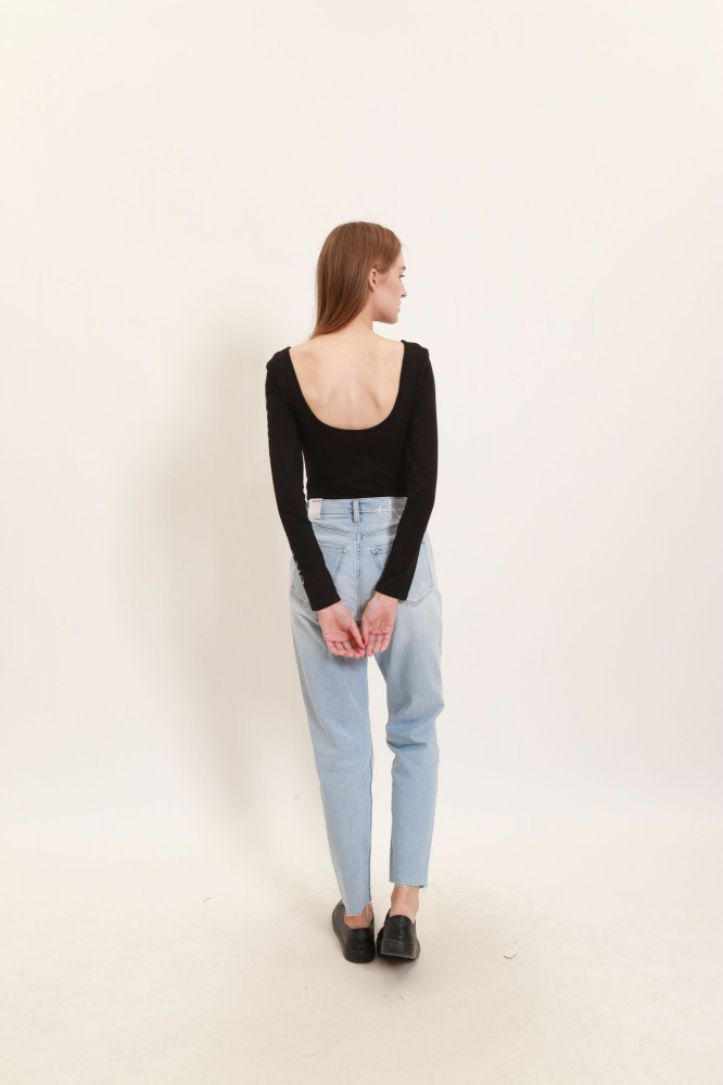 J20J216816_BEH боди calvin klein jeans 