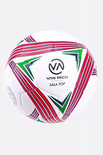 Мяч футбольный Van Mich Спорт