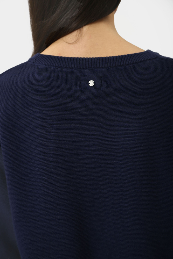 1015403 джемпер mustang 