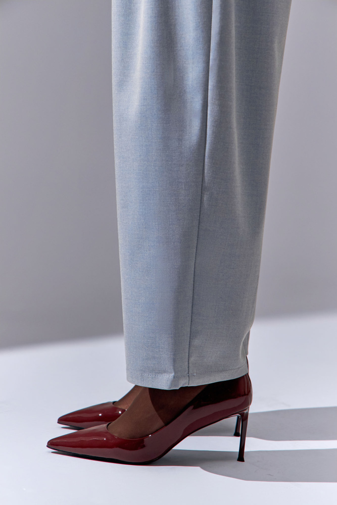 MC2321 Туфли лодочки Marc Cony Бордовый