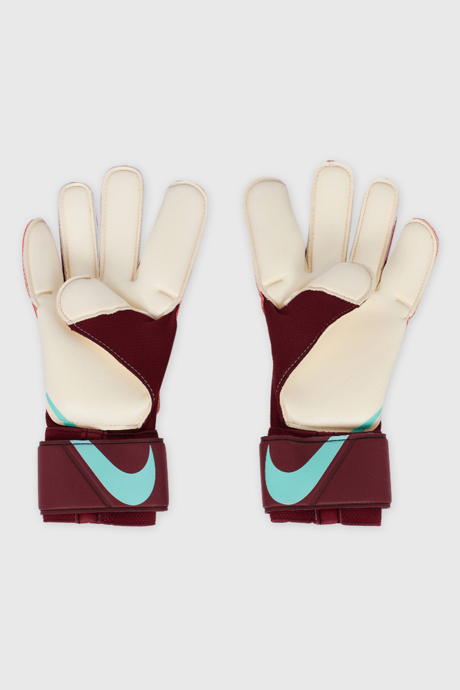Перчатки вратарские Nike