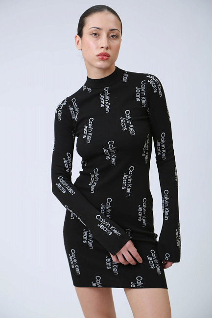 Платье д/р Calvin Klein Jeans