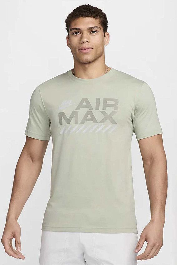 Футболка Nike Мятный