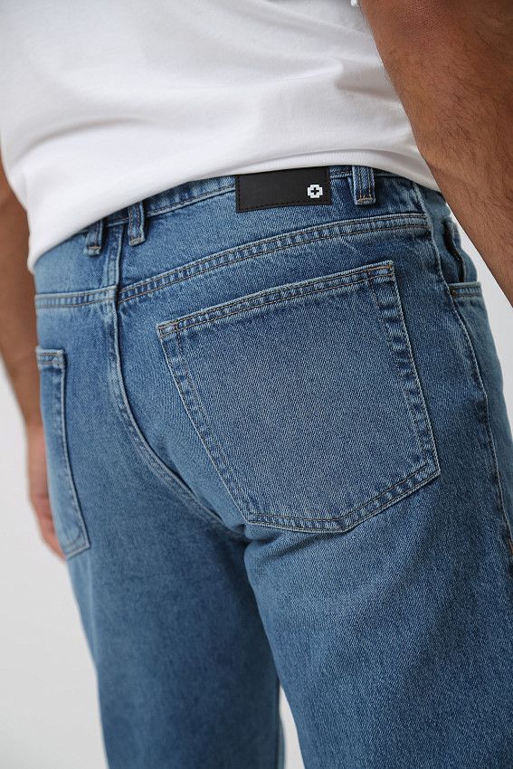 Джинсы Strellson