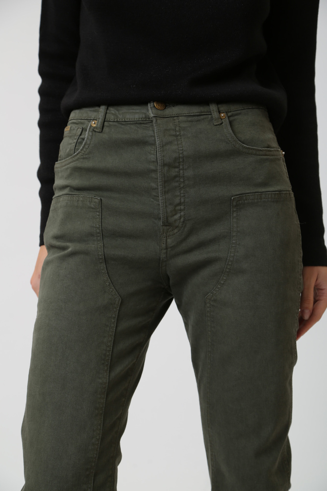 PL211636 брюки pepe jeans 