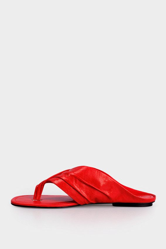 Мюли Red Pin