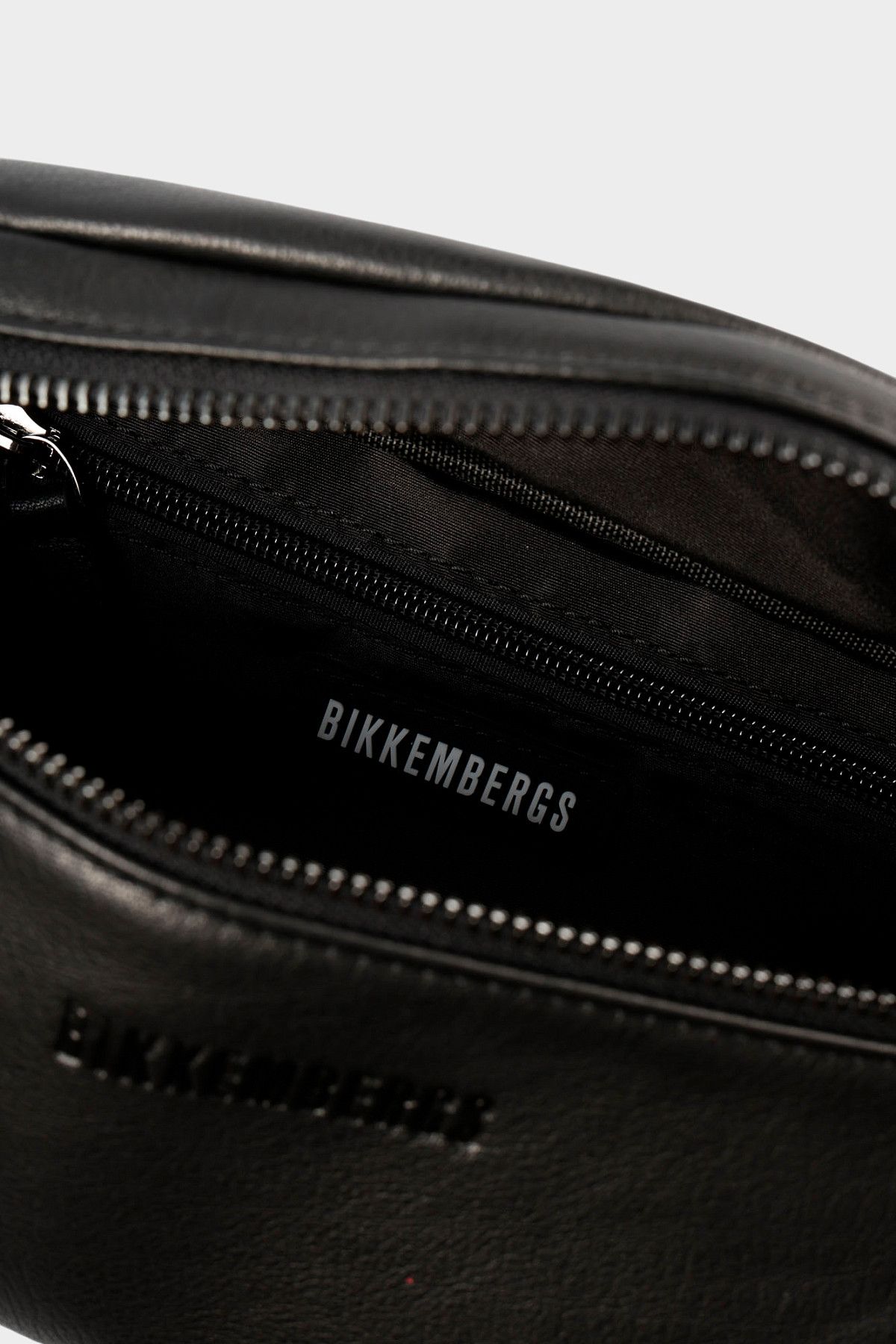Сумка  Bikkembergs Черный