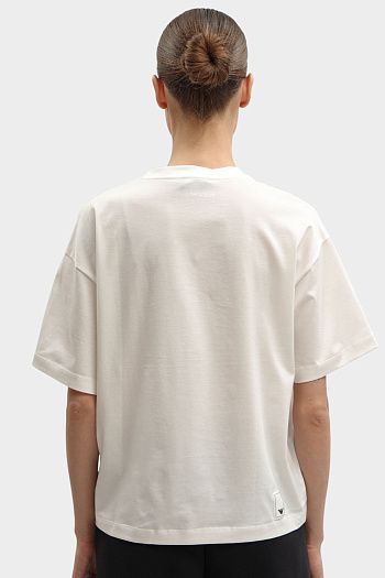 Футболка Emporio Armani