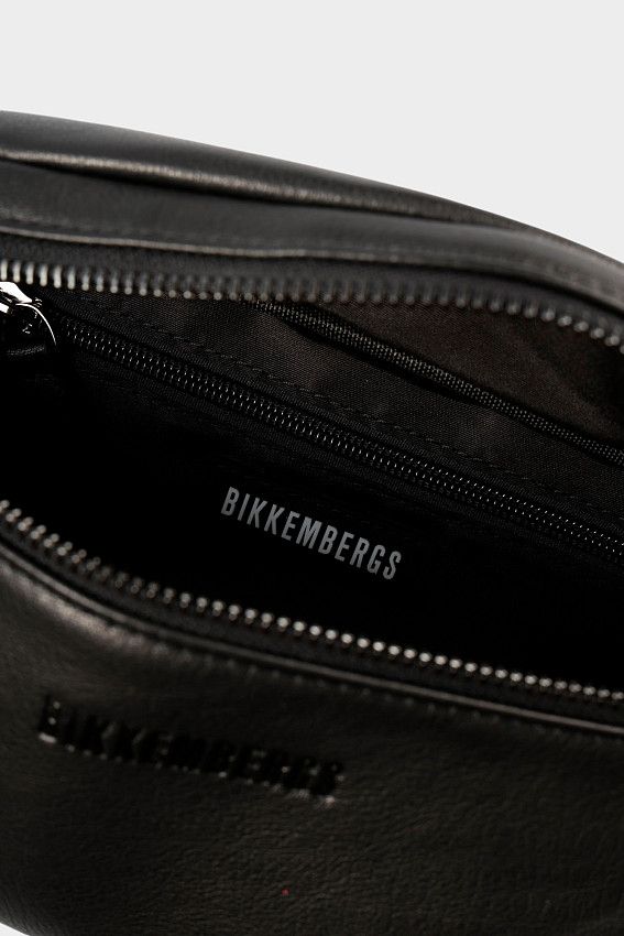 Сумка  Bikkembergs Черный