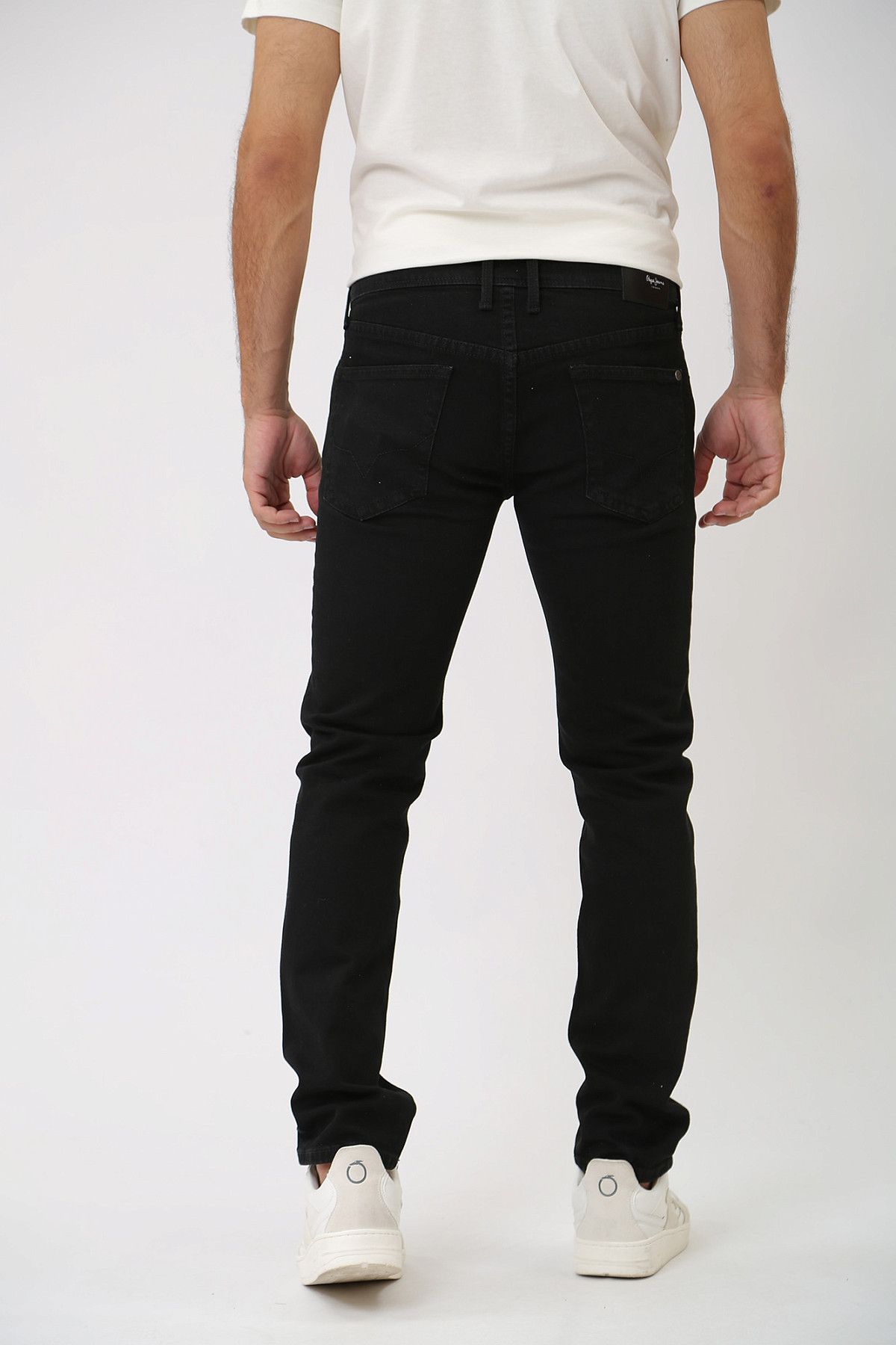 Джинсы HATCH  Pepe Jeans