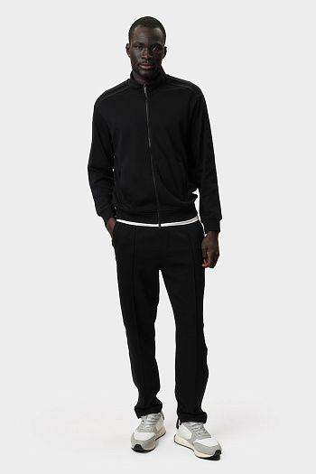 Брюки спортивные Armani Exchange - купить спортивные брюки Armani Exchange в интернет-магазине, цены в Москве и Краснодаре - Мёд
