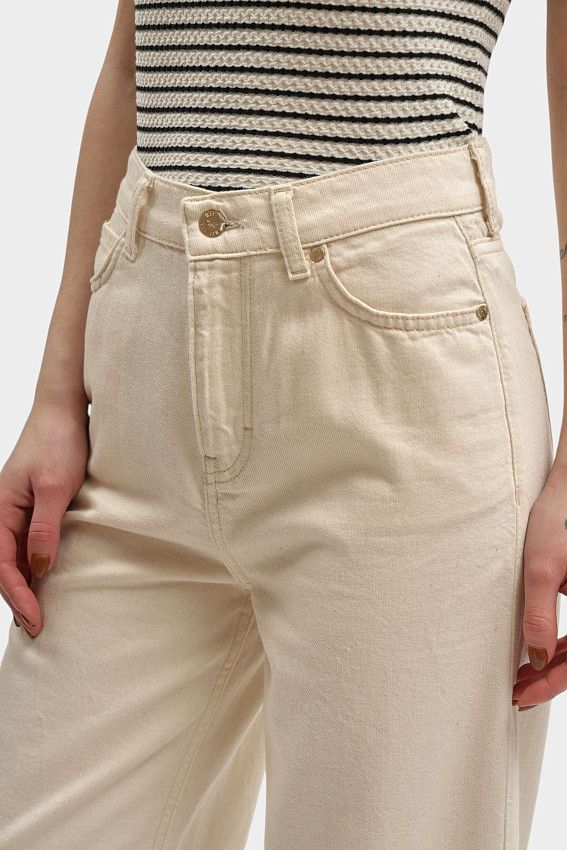 Джинсы Mustang