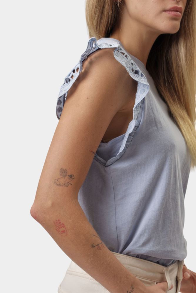 PL506067 футболка pepe jeans 