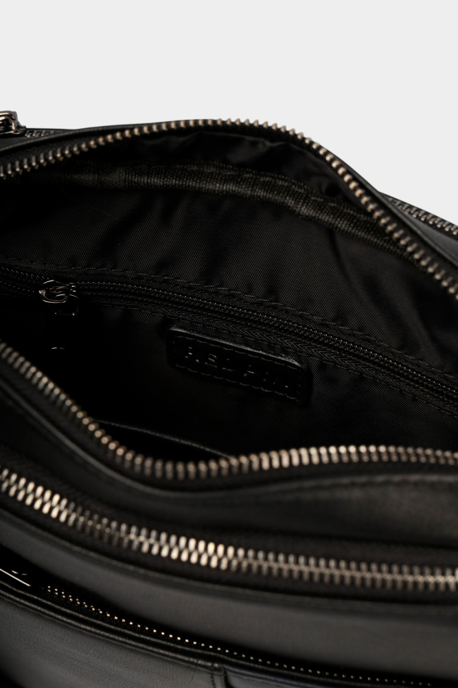 RP-S45-1752-2 Сумка Red Pin Черный