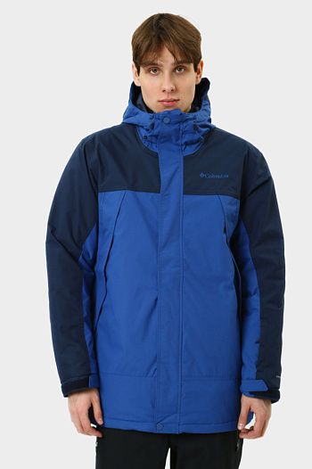 Куртка горнолыжная Columbia