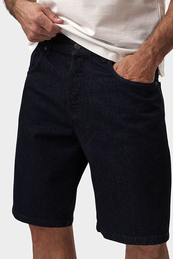 Шорты джинсовые Emporio Armani