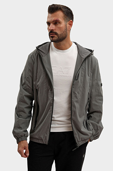 Куртка Bikkembergs