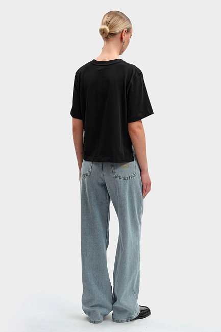 Футболка Trussardi