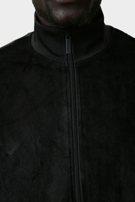 Толстовка Bikkembergs Черный