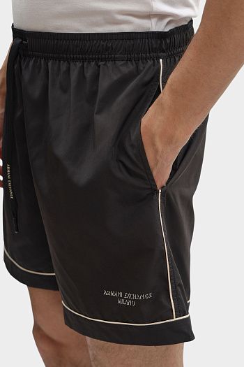 Шорты для плавания Armani Exchange