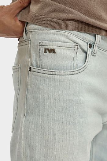 Джинсы Emporio Armani