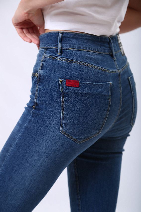 Джинсы John Richmond