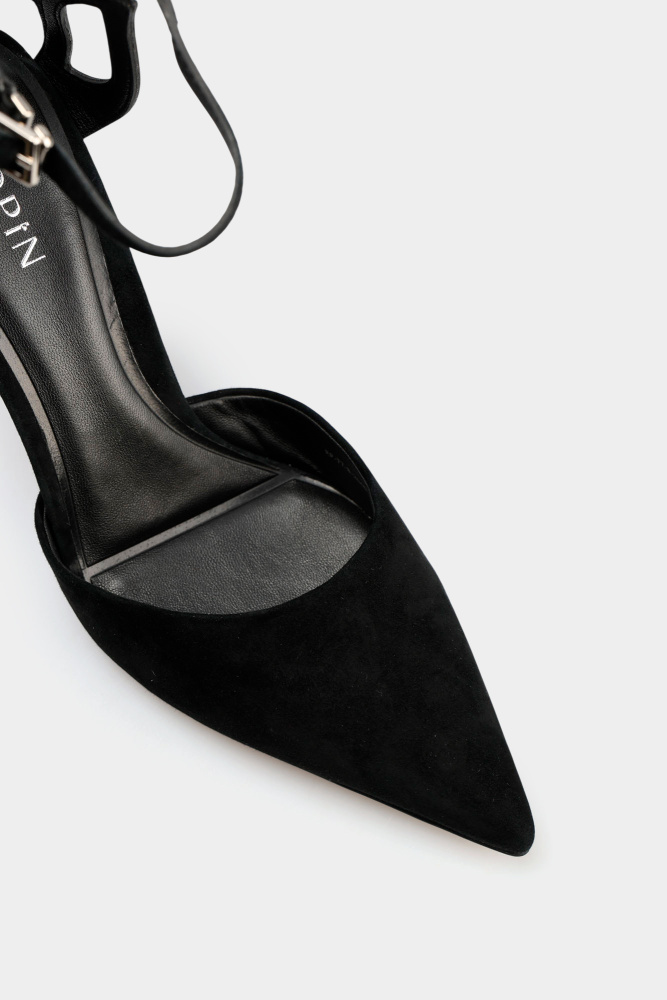 RP-77-8-2046-8 Босоножки Red Pin 