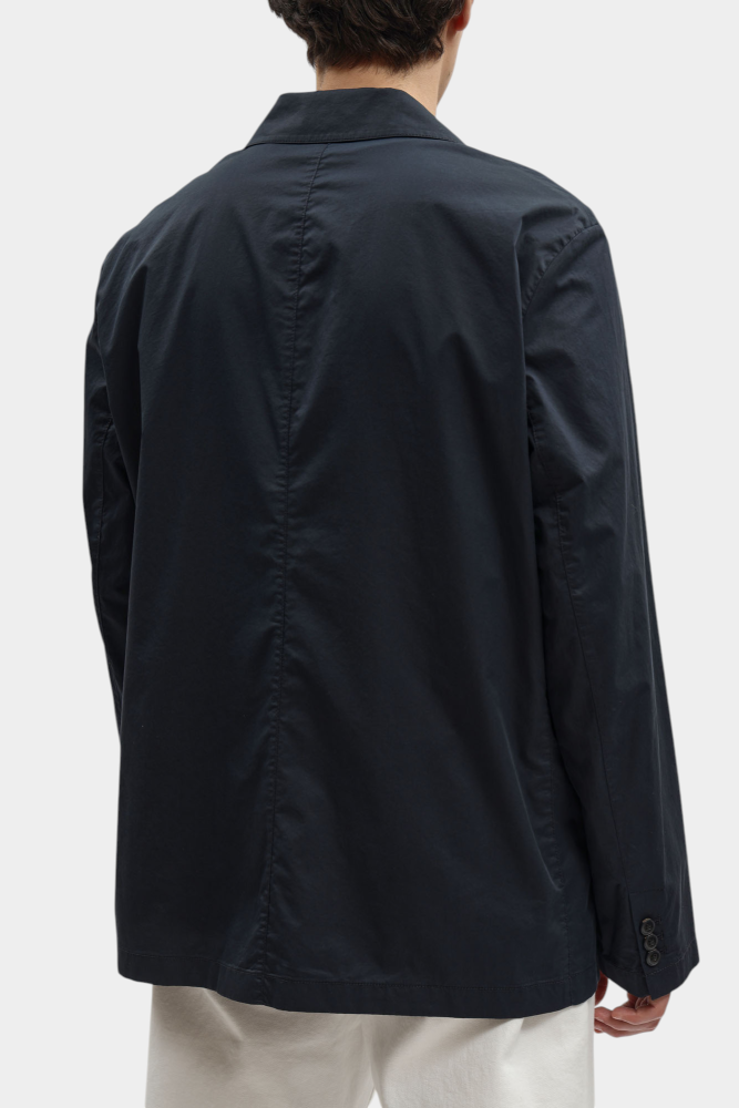 XM002073_AF11882 Пиджак Armani Exchange Синий