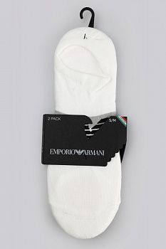 Носки Emporio Armani