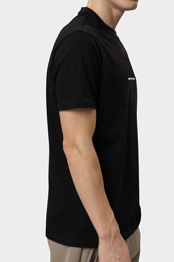 Футболки Armani Exchange - купить футболку Armani Exchange в интернет-магазине, цены в Москве и Краснодаре - Мёд