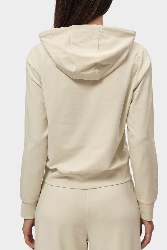 Костюм спортивный EA7 Бежевый