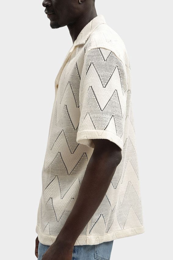 Рубашка Strellson Белый