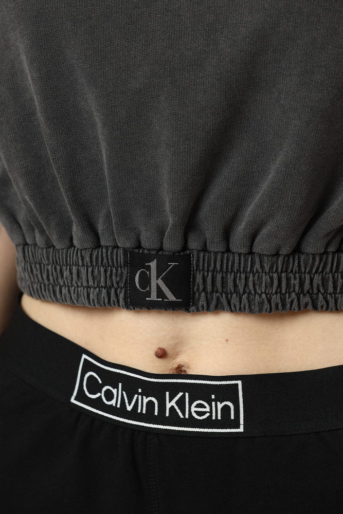 QS6799E шорты трикотажные calvin klein underwear 