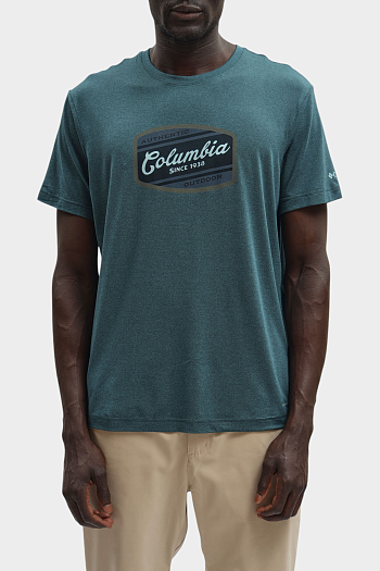 Футболка Columbia
