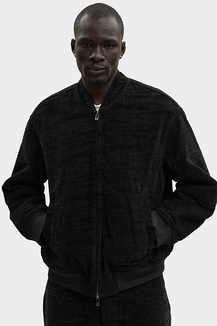 Куртка джинсовая Armani Exchange