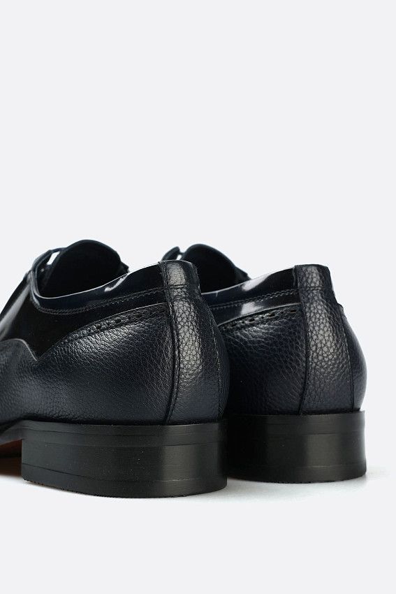 Туфли Marc Cony Синий