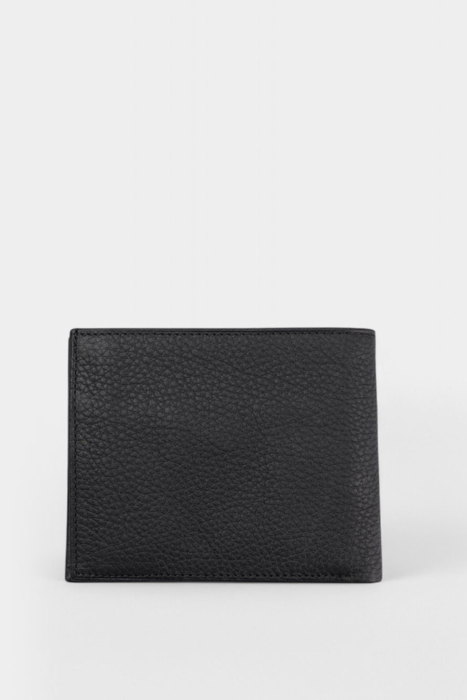 552451_815422 Кошелек Karl Lagerfeld Черный