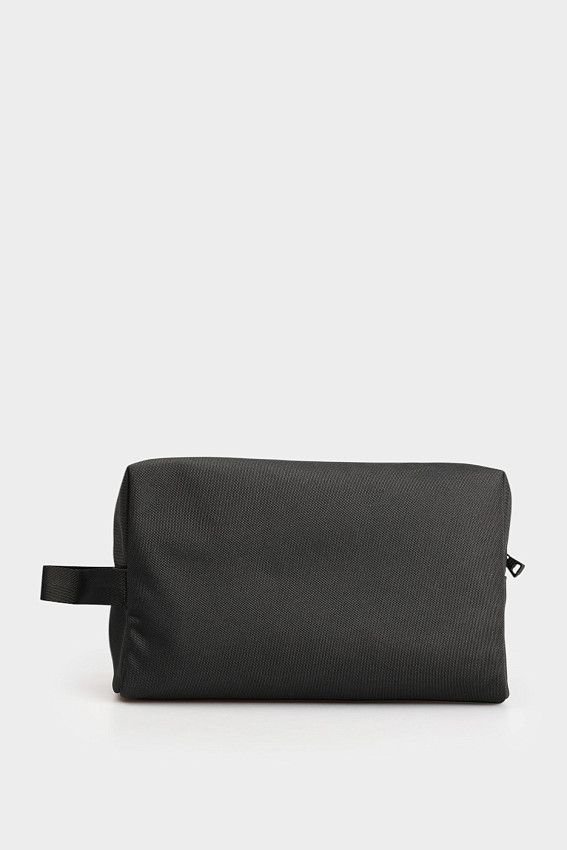 Сумка спортивная EA7 Черный