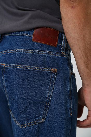 Pepe Jeans