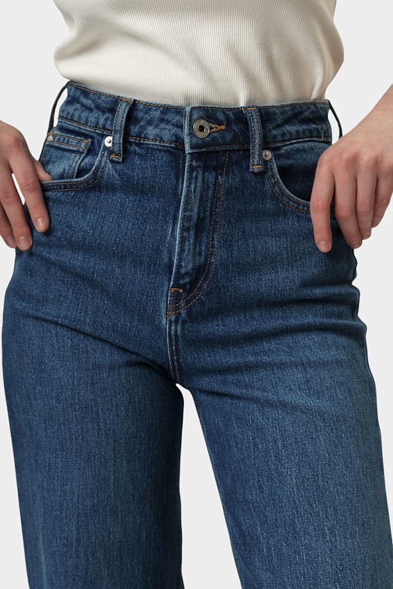 Брюки джинсовые Pepe Jeans